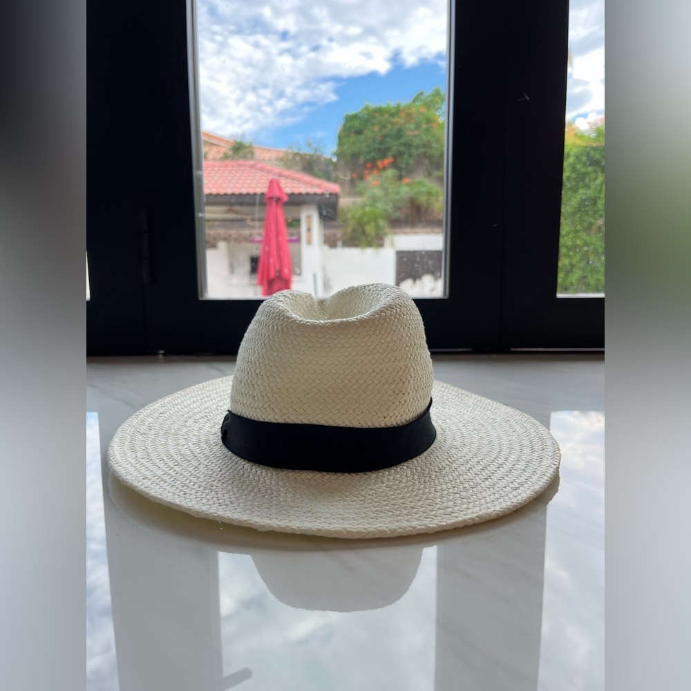 Fedora hat - Picture 6 of 6